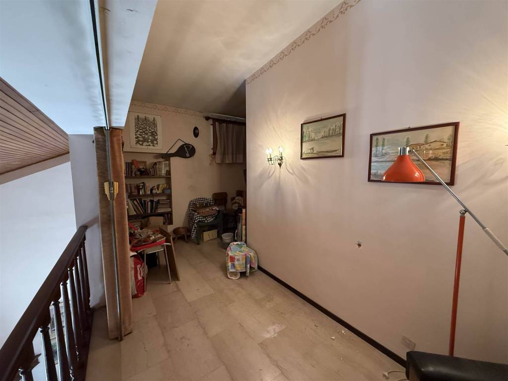 Appartamento a Piacenza in VIA FULGOSIO, 25 - Foto 4