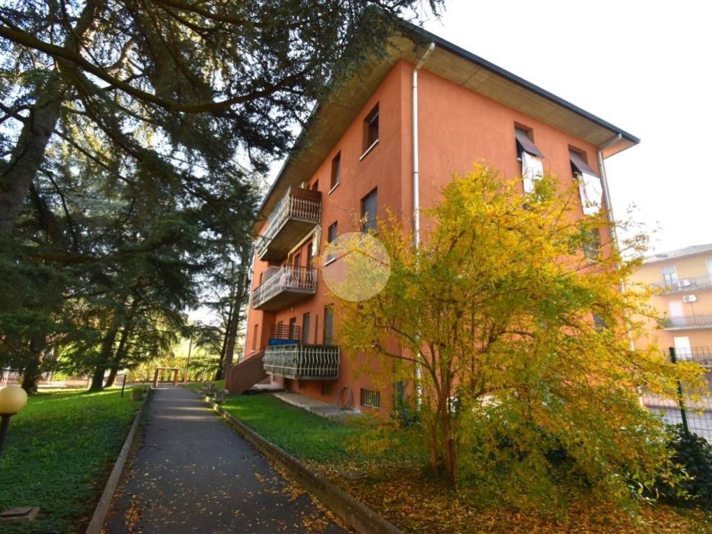 Appartamento a Sala baganza in VIA FIGLIE DELLA CROCE, 4 - Foto 2