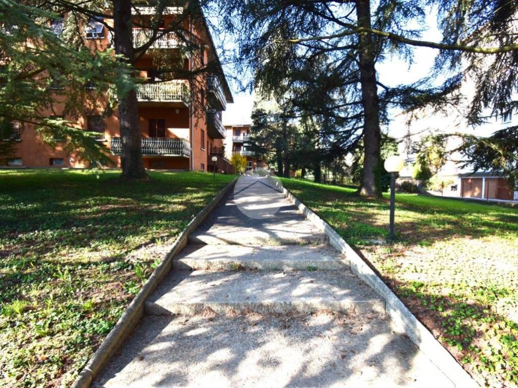 Appartamento a Sala baganza in VIA FIGLIE DELLA CROCE, 4 - Foto 3
