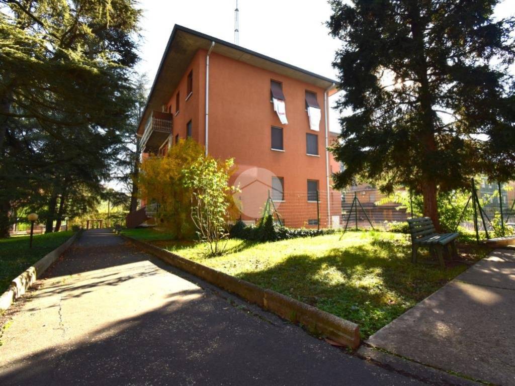 Appartamento a Sala baganza in VIA FIGLIE DELLA CROCE, 4 - Foto 4
