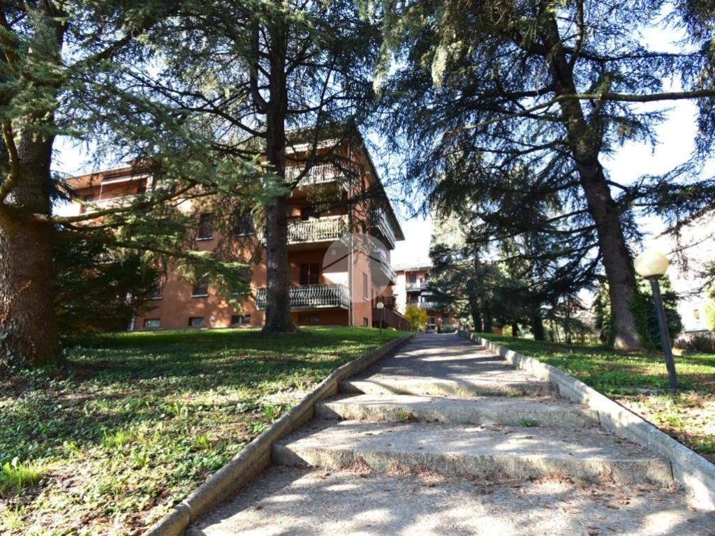 Appartamento a Sala baganza in VIA FIGLIE DELLA CROCE, 4 - Foto 5