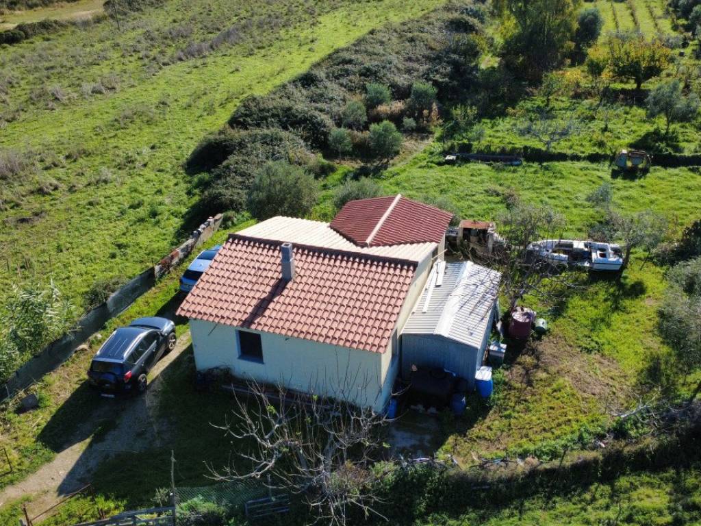 Casa indipendente a Posada in Località Orvile - Foto 3