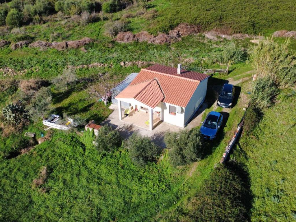 Casa indipendente a Posada in Località Orvile - Foto 4