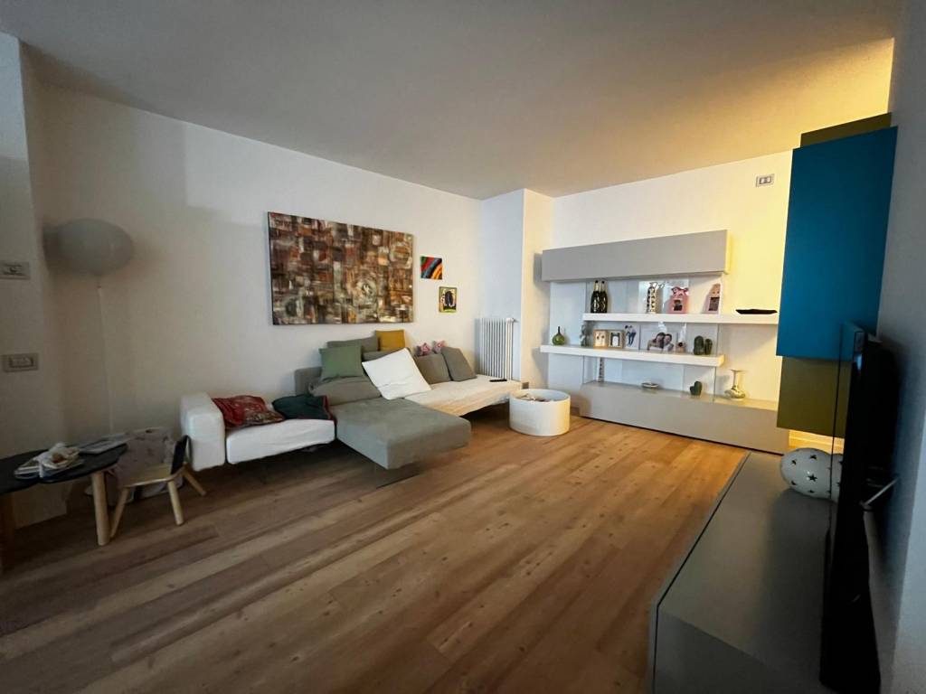 Appartamento a Trento in Via dei Caduti di Sardagna - Foto 3