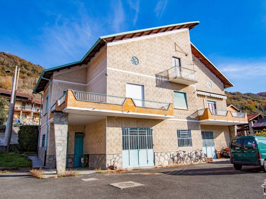 Villa a Caprie in Via Alcide De Gasperi, 74 - Foto 3