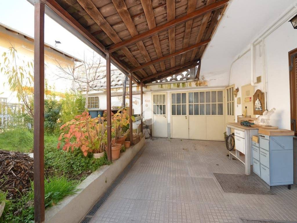 Casa indipendente a Crescentino in Via Felice Miraglio, 37 - Foto 3