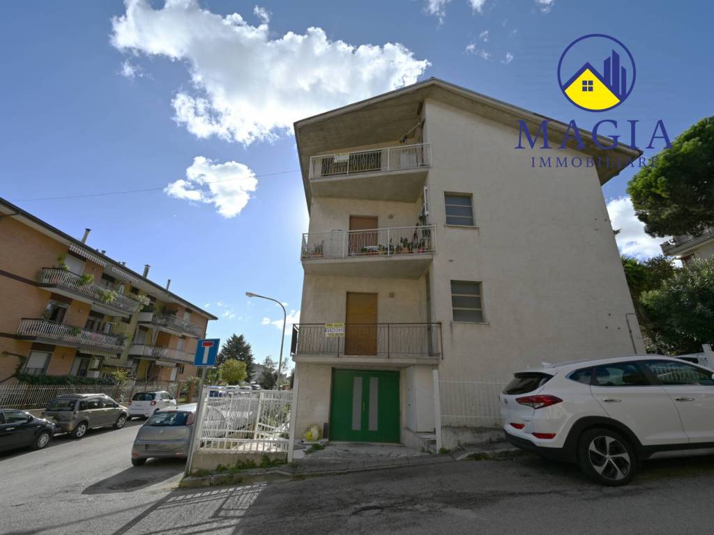 Appartamento a San benedetto del tronto in Via P.S. Damiani, 1 - Foto 2