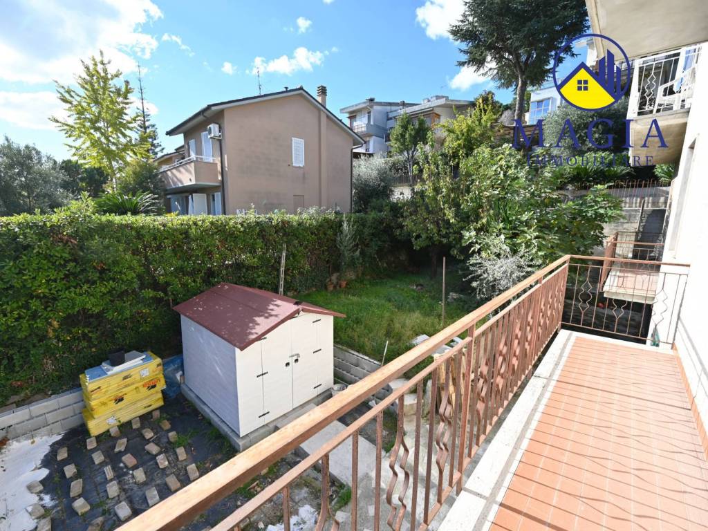 Appartamento a San benedetto del tronto in Via Padre Sigismondo Damiani, 7 - Foto 3