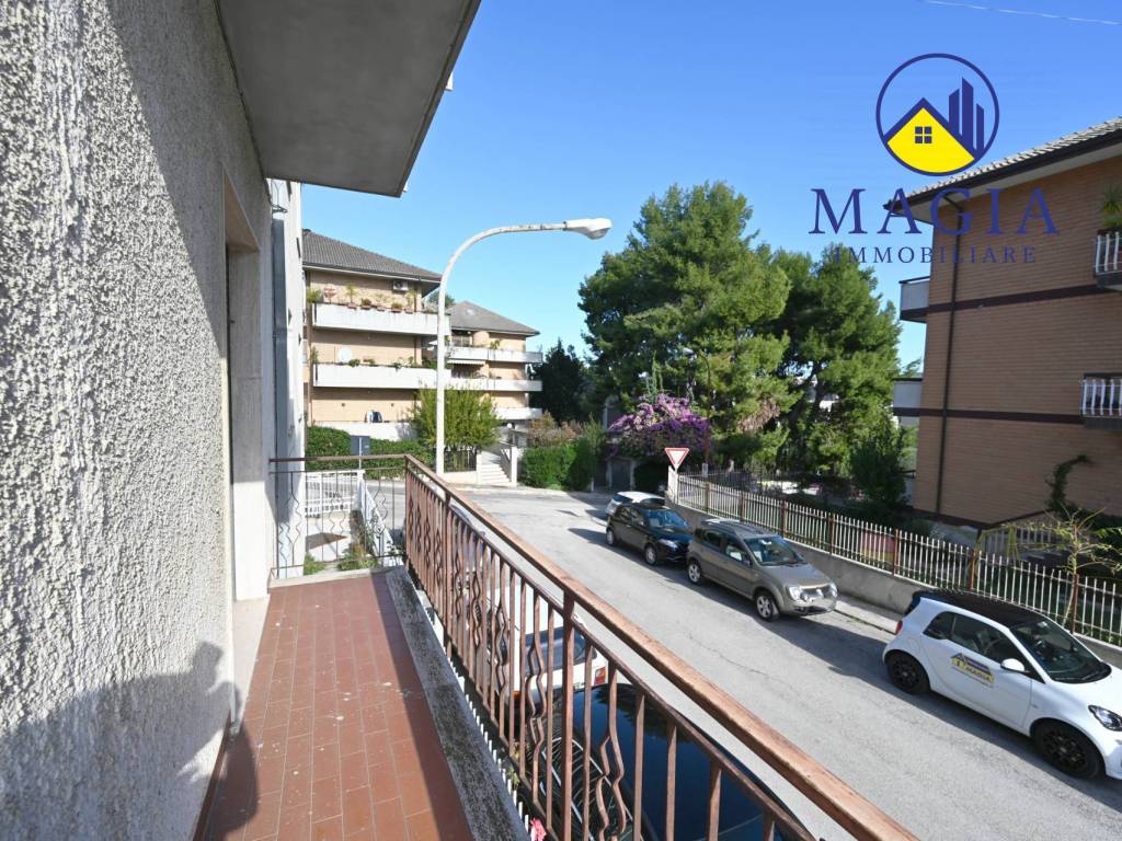 Appartamento a San benedetto del tronto in Via Padre Sigismondo Damiani, 7 - Foto 4