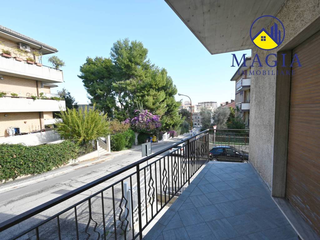 Appartamento a San benedetto del tronto in Via Padre Sigismondo Damiani, 7 - Foto 5