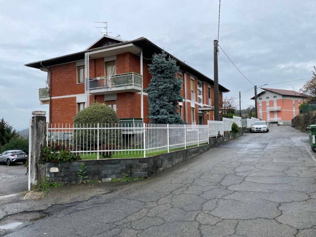 Appartamento a Occhieppo inferiore in Via Mombarone, 19 - Foto 3