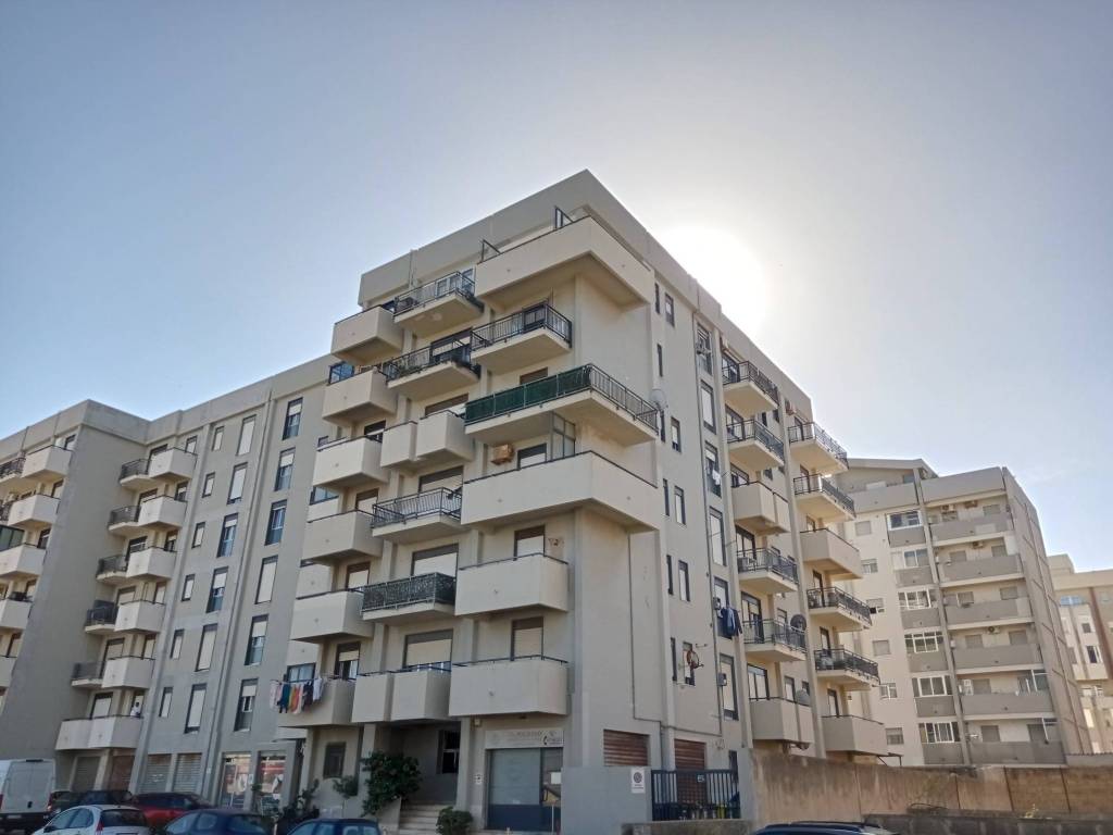 Appartamento a Erice in Viale della Provincia, 53 - Foto 2