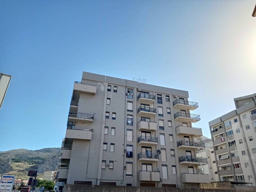 Appartamento a Erice in Viale della Provincia, 53 - Foto 3