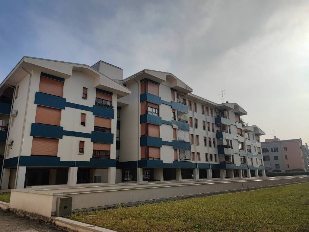 Appartamento a Pordenone in Via Colvera, 8 - Foto 2