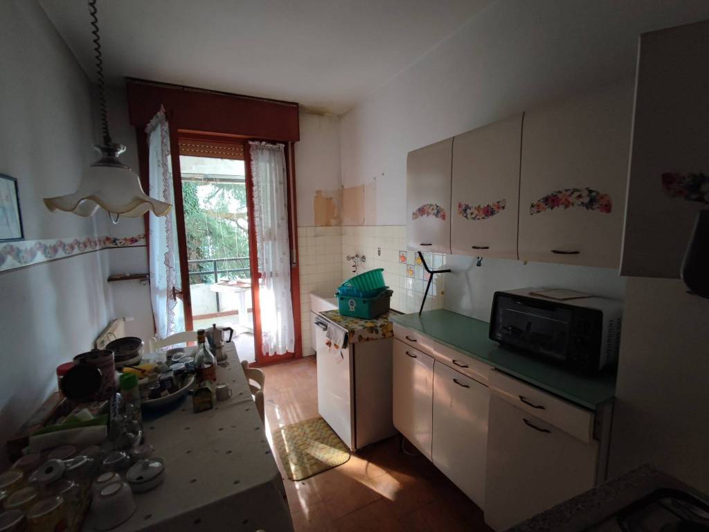 Appartamento a Pordenone in Via Colvera, 8 - Foto 5
