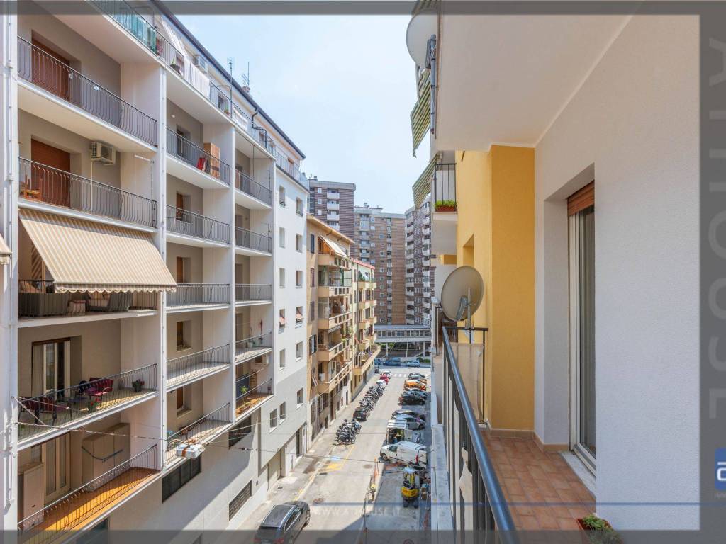 Appartamento a Trieste in Via Andrea Mantegna, 8 - Foto 5