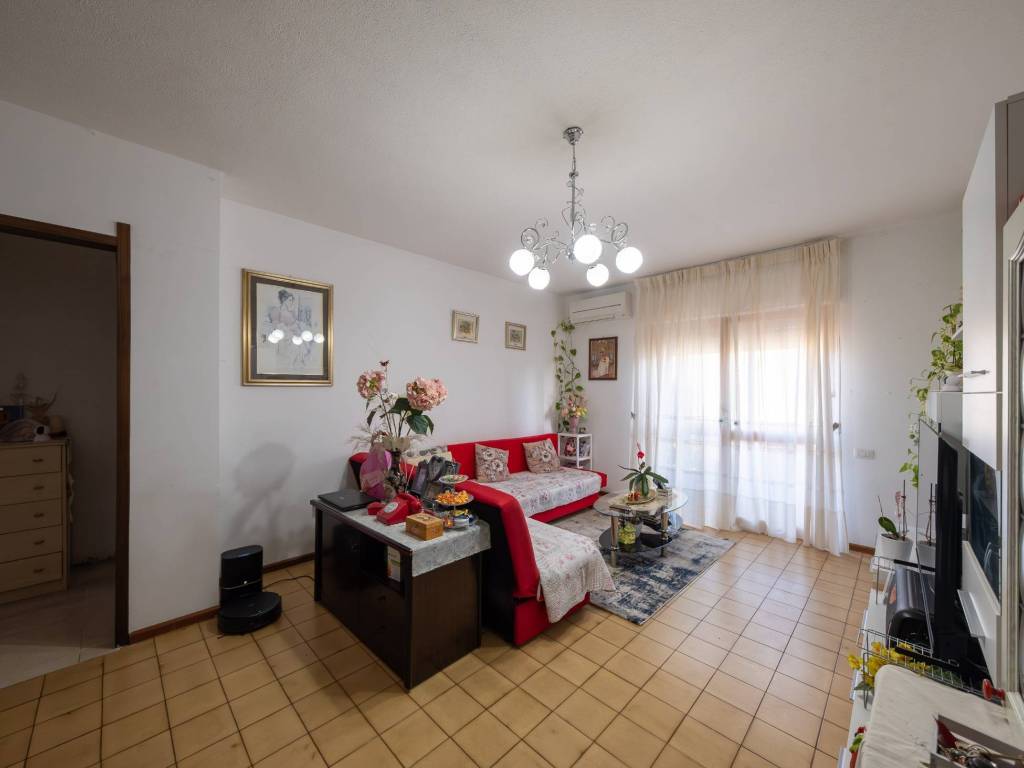 Appartamento a Sinnai in Via Bellavista - Foto 3