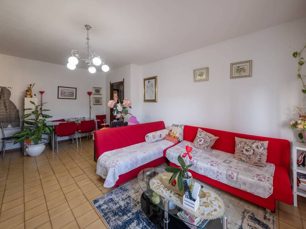 Appartamento a Sinnai in Via Bellavista - Foto 4