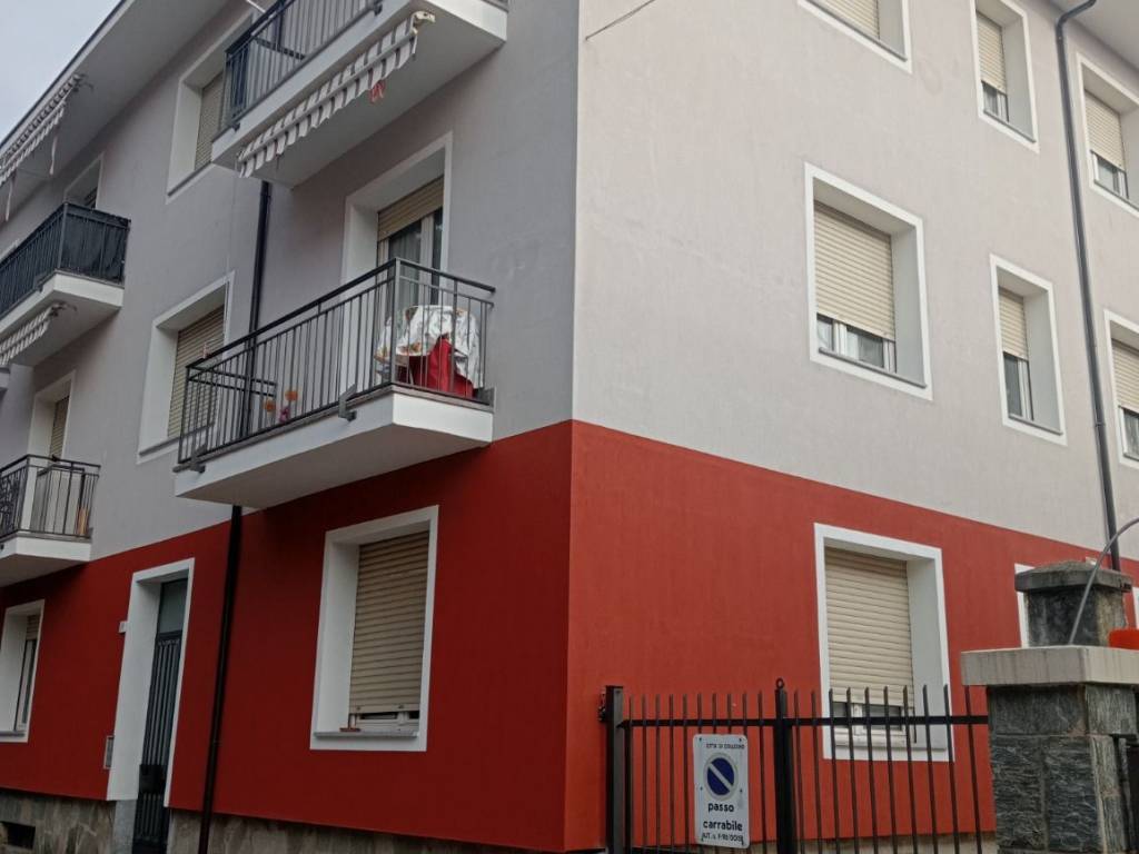 Appartamento a Collegno in Via Alfonso Lorenzini, 23 - Foto 2