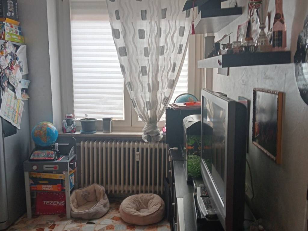 Appartamento a Collegno in Via Alfonso Lorenzini, 23 - Foto 3