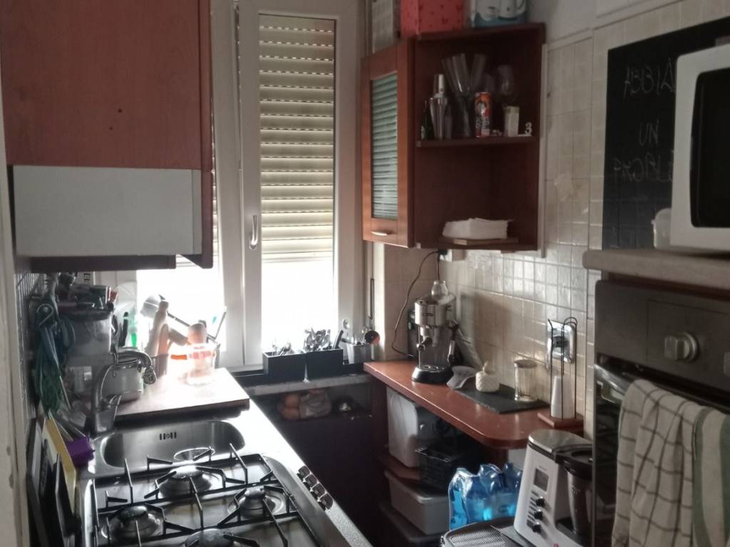 Appartamento a Collegno in Via Alfonso Lorenzini, 23 - Foto 4