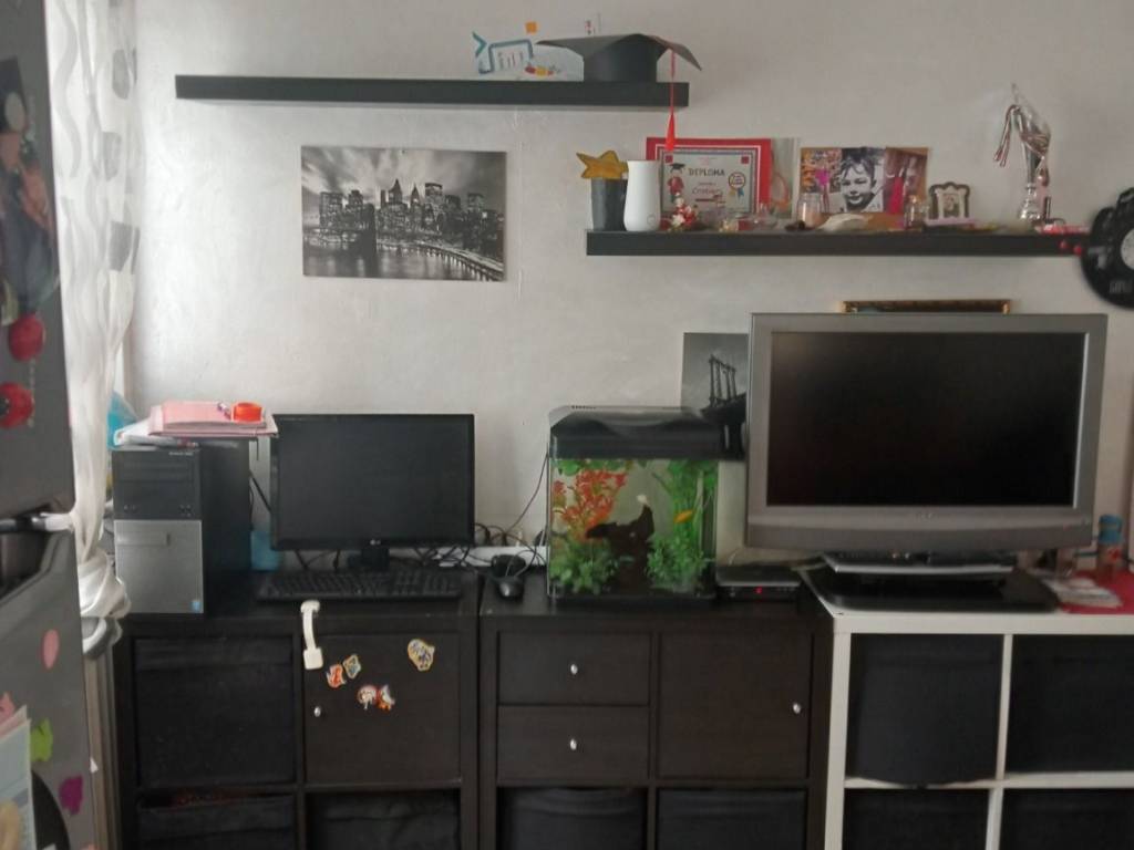 Appartamento a Collegno in Via Alfonso Lorenzini, 23 - Foto 5