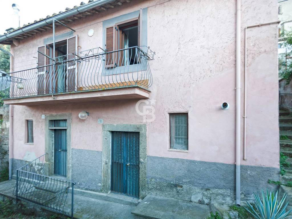 Appartamento a Viterbo in Via della Cordonata - Foto 2