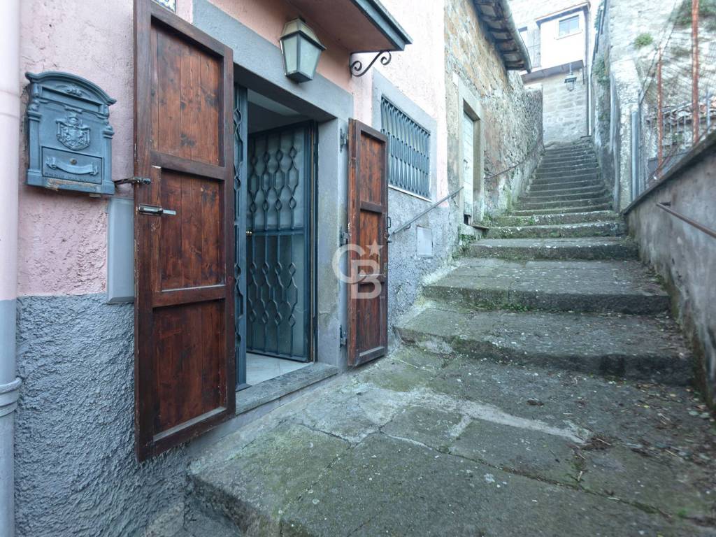 Appartamento a Viterbo in Via della Cordonata - Foto 3