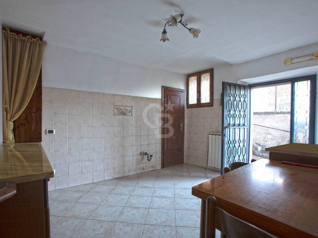 Appartamento a Viterbo in Via della Cordonata - Foto 4