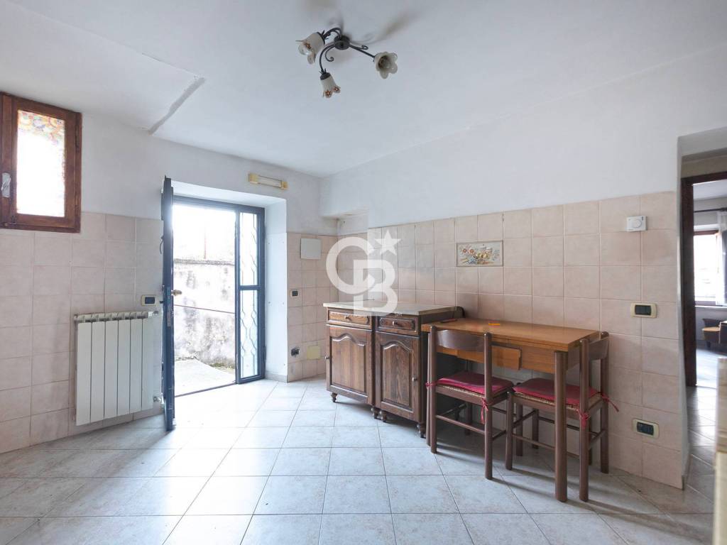 Appartamento a Viterbo in Via della Cordonata - Foto 5