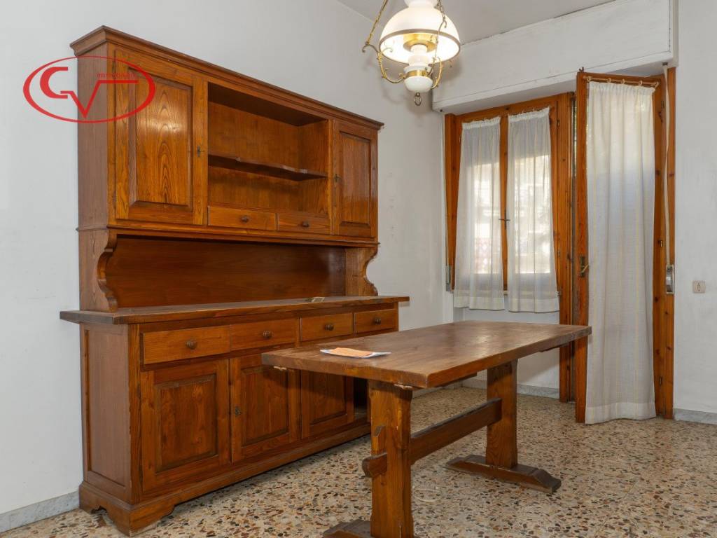 Appartamento a Montevarchi in Via Giovanni Boccaccio - Foto 2