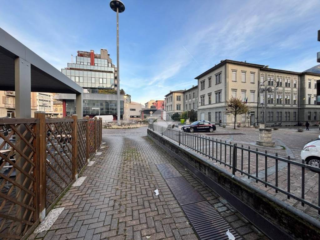 Immobile a Sondrio in Via Cesare Battisti, 12 - Foto 2