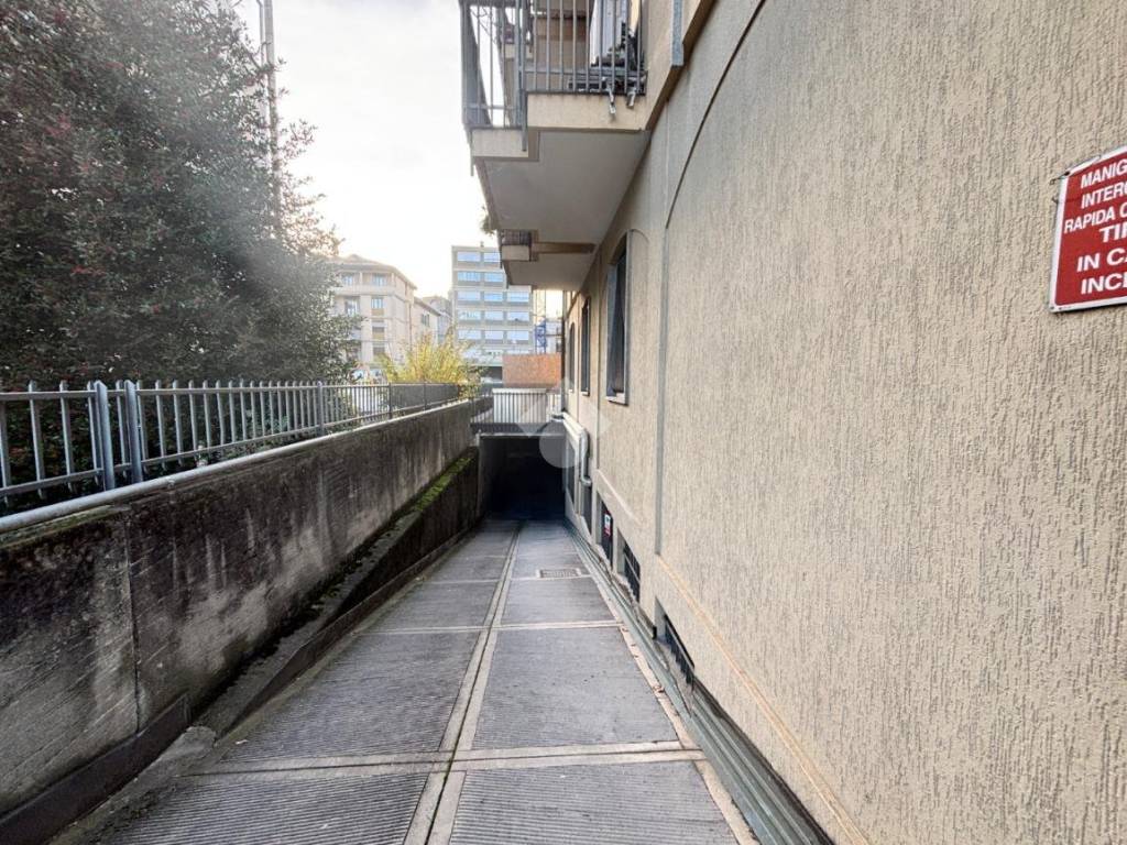 Immobile a Sondrio in Via Cesare Battisti, 12 - Foto 3