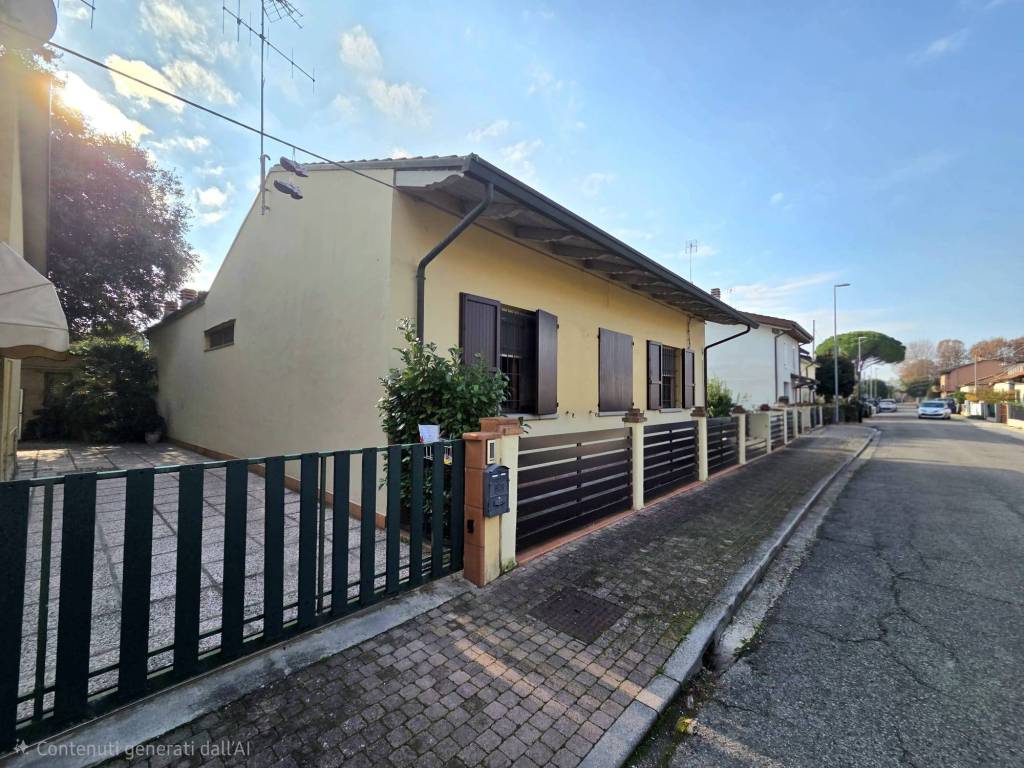 Rustico / casale a Cervia in Via Sospiri - Foto 2
