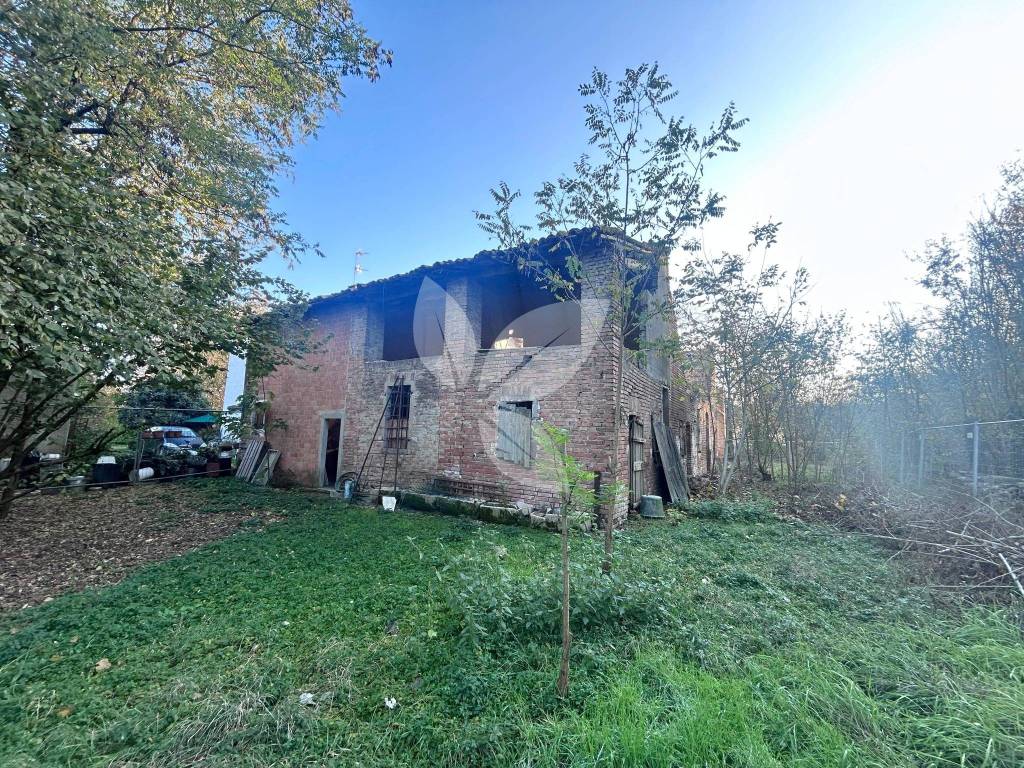 Terreno a Sorbolo mezzani in Via Negrisole - Foto 2