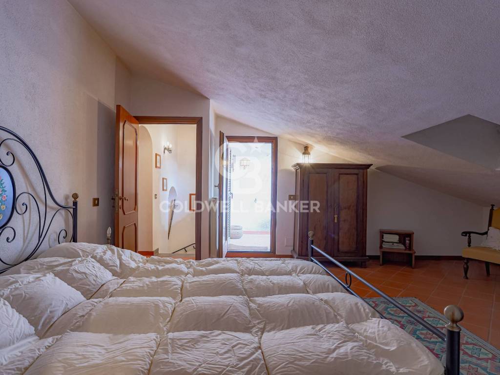 Casa indipendente a Nepi in Via del Carmine - Foto 5