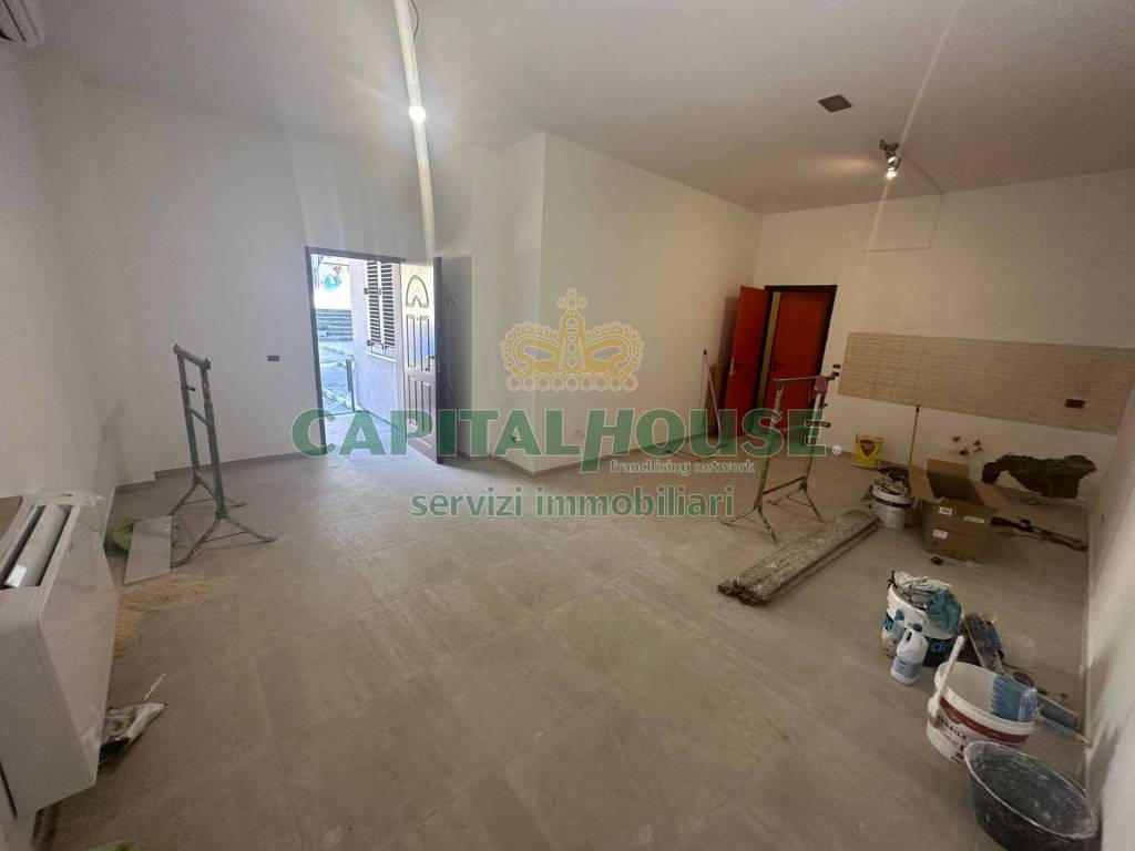 Appartamento a Mercogliano in Via Traversa - Foto 3