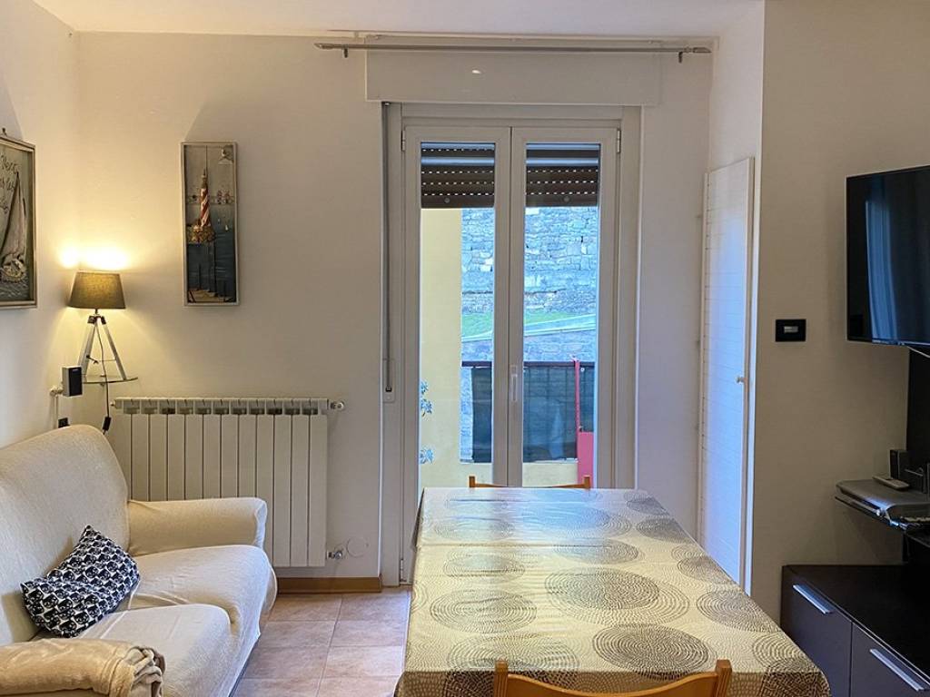Appartamento a Trieste in Vicolo del Castagneto, 53 - Foto 3