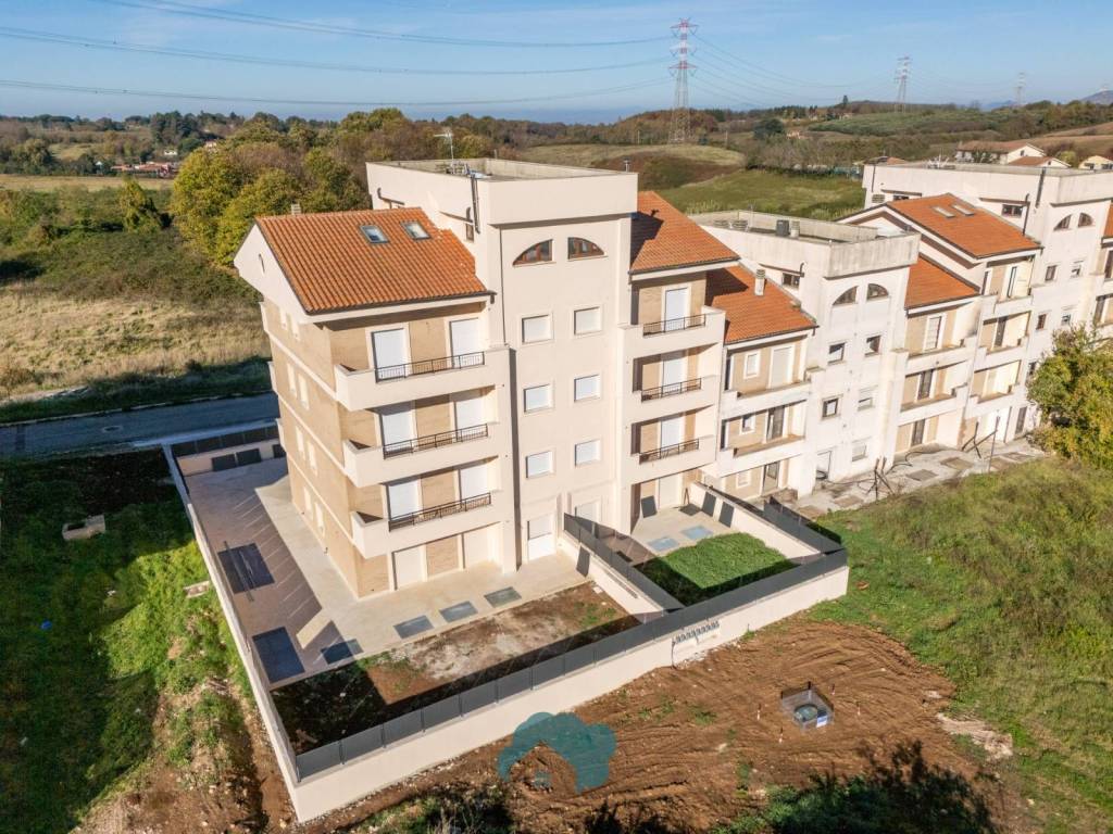 Appartamento a Palestrina in Via Prenestina Nuova - Foto 3
