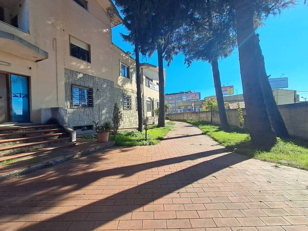 Palazzo / stabile a Catanzaro in Via Gioacchino da Fiore - Foto 5