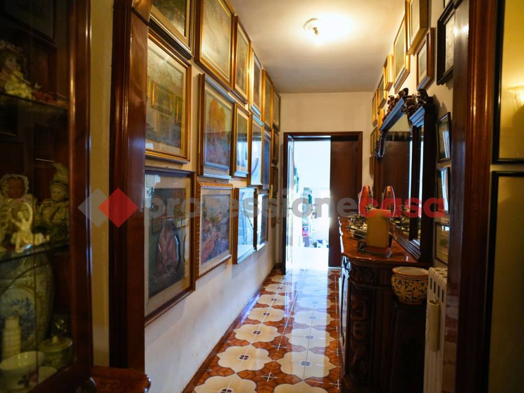 Villa a Scafati in Via Budi Traversa Cimarosa, 55 - Foto 3