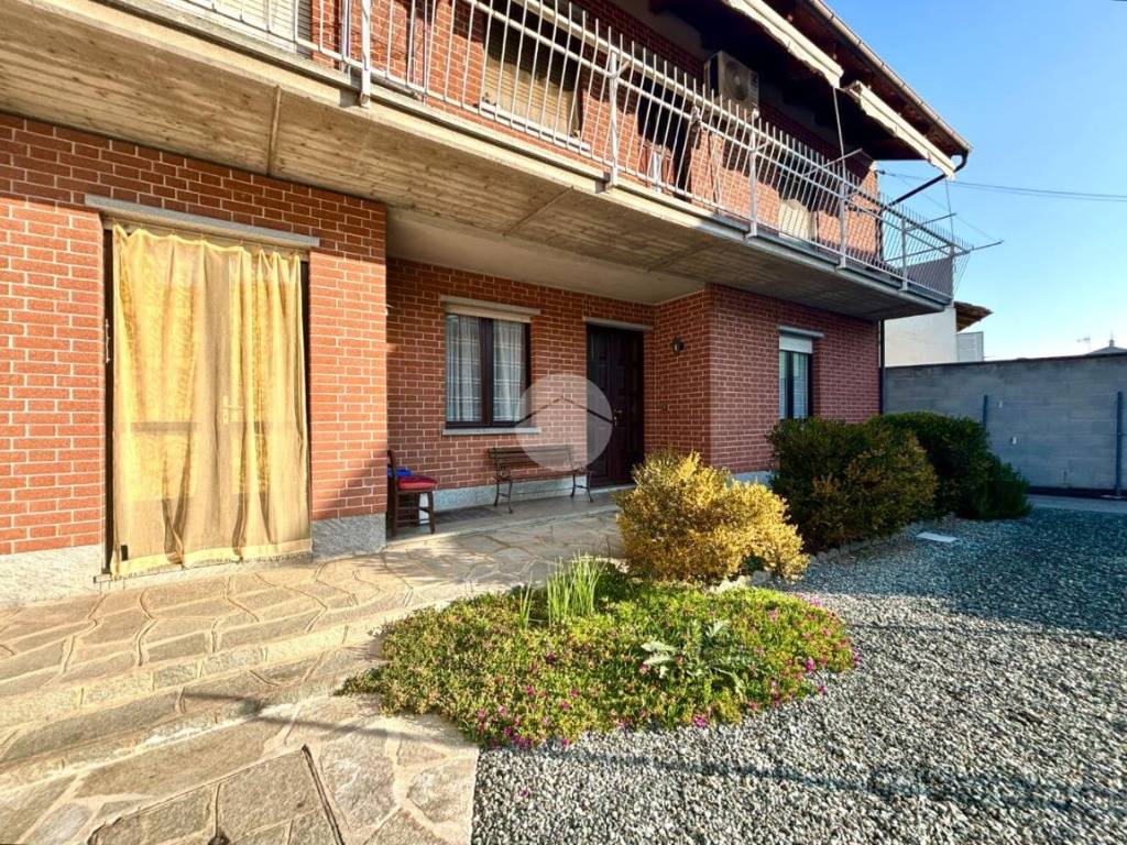 Appartamento a Castagnole piemonte in Via Trento - Foto 2