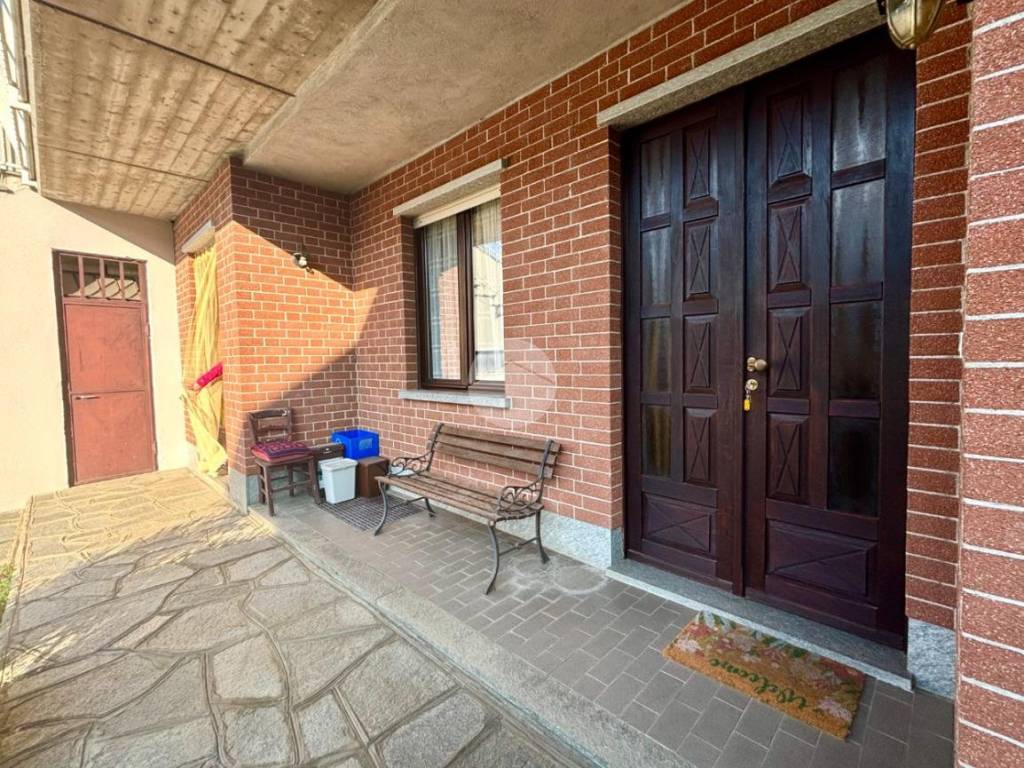 Appartamento a Castagnole piemonte in Via Trento - Foto 4