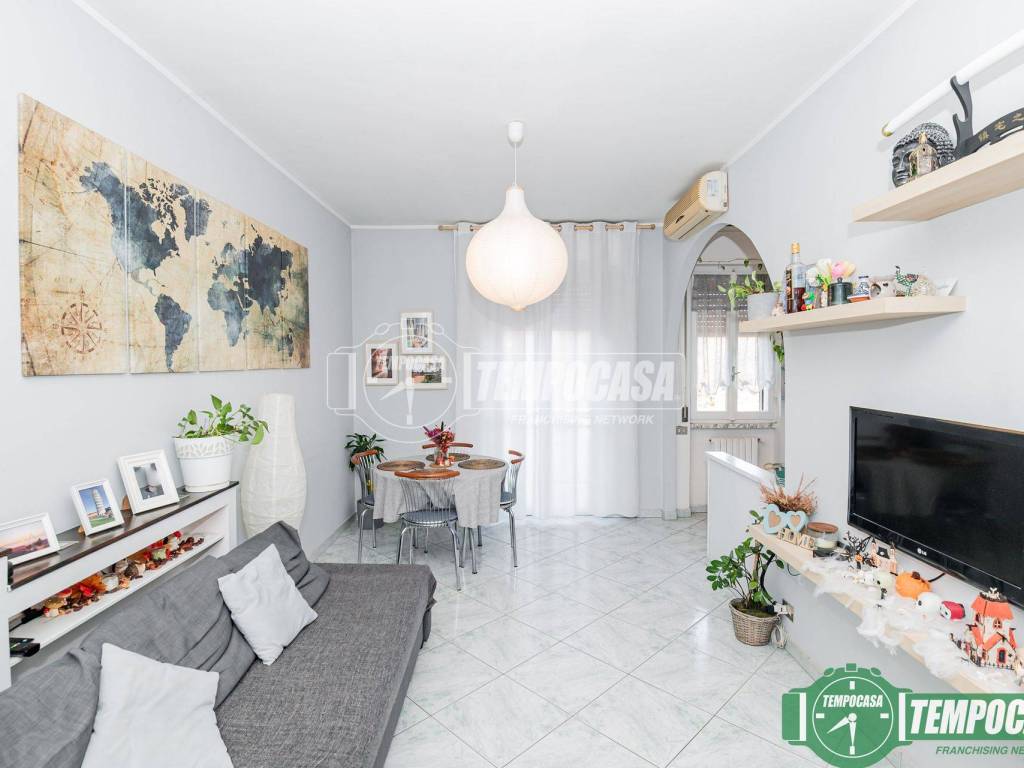 Appartamento a Lodi vecchio in Via Michelangelo Buonarroti 4 - Foto 2