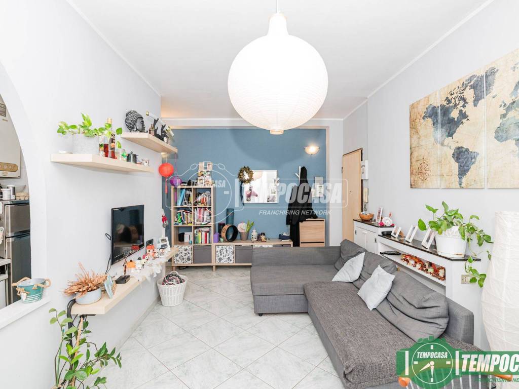 Appartamento a Lodi vecchio in Via Michelangelo Buonarroti 4 - Foto 3