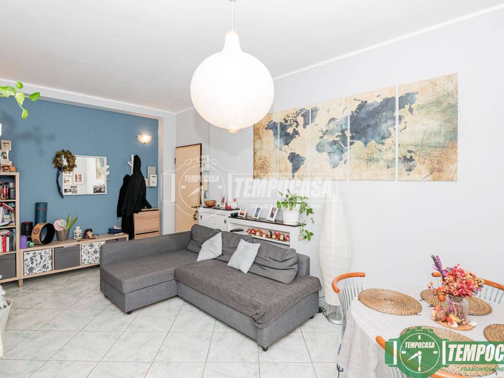 Appartamento a Lodi vecchio in Via Michelangelo Buonarroti 4 - Foto 4