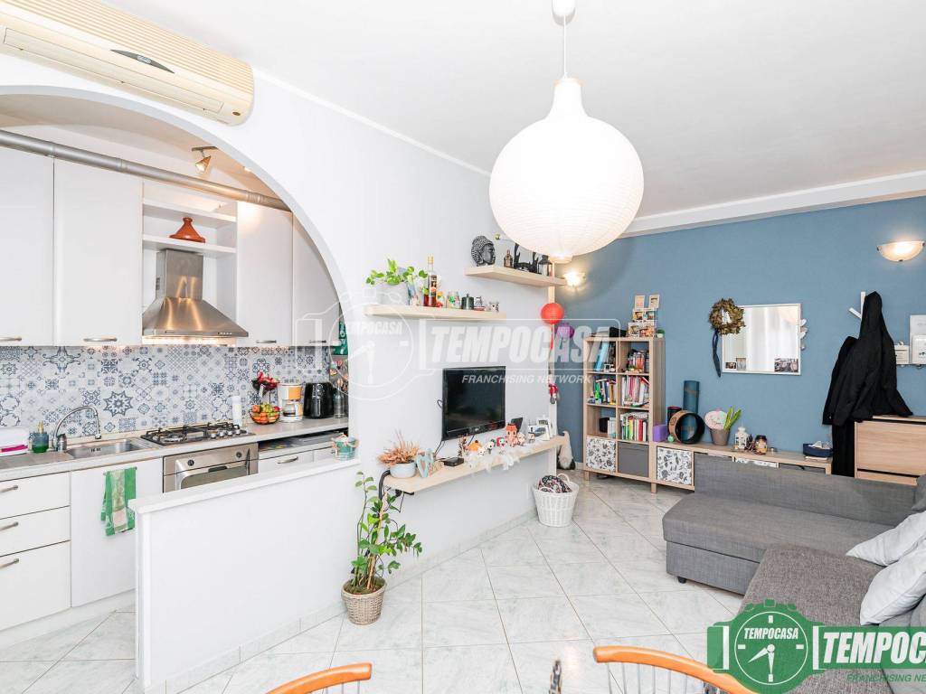 Appartamento a Lodi vecchio in Via Michelangelo Buonarroti 4 - Foto 5