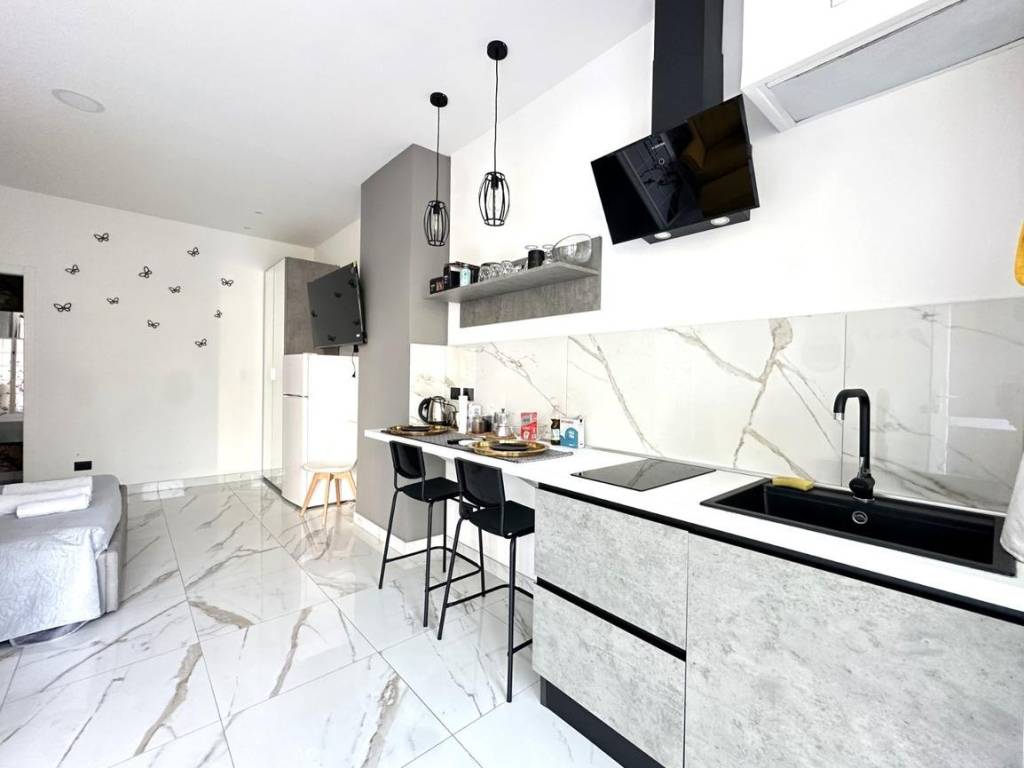 Appartamento a Viterbo in Zona Murialdo, 1 - Foto 2