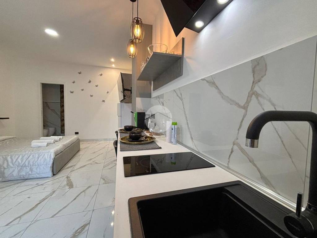 Appartamento a Viterbo in Zona Murialdo, 1 - Foto 3