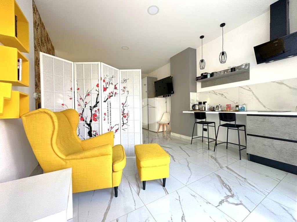 Appartamento a Viterbo in Zona Murialdo, 1 - Foto 4